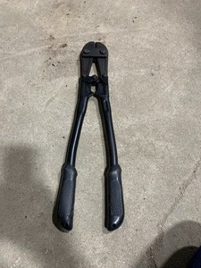 Bolt Cutter
