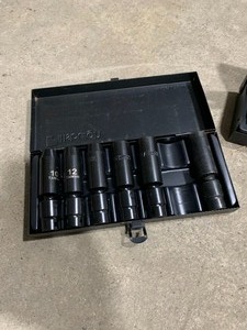 Flex Sockets
