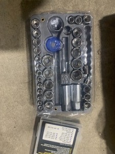 Sockets and misc