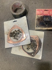Car Parts Fuses & Lag Bolts