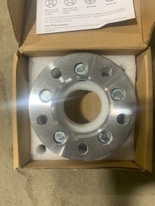 Wheel Adaptors