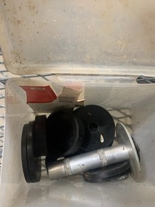 Seal Installer
