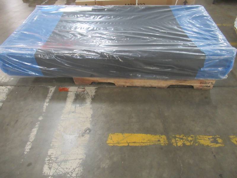 Signature Design By Ashley Twin Mattress Foundation Box Spring - NEW