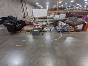 Lot of Unclaimed Property