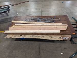 Salvage Pallet