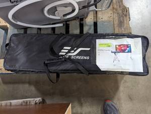 Elite 58 Projector Screen