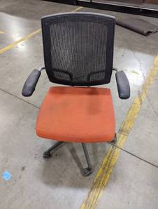 Sit On It Office Chair