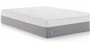 Wellsville 14 Inch Gel Hybrid Mattress in King - NEW Unclaimed Freight