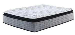 Mt Rogers Ltd Pillowtop Queen Mattress - NEW
