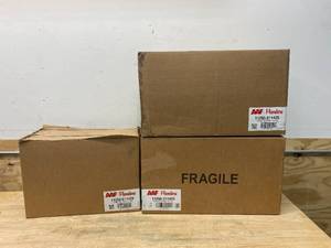 lot 56 image: AAF FLANDERS Lot of 3 Cases of- 14x20x1 (12 per case)
