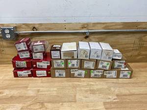 lot 83 image: Lot of Door Locks