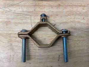 lot 111 image: Lot of Hardware