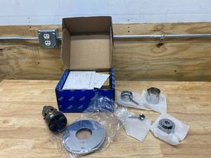 lot 156 image: GROHE Bathtub Faucet