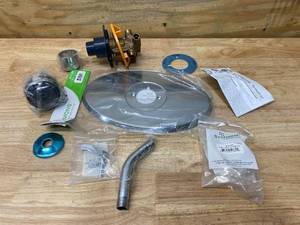 lot 164 image: SYMMONS Shower Kit