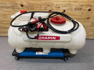 lot 37 image: CHAPIN Mountable Sprayer (Model P0518_M11)