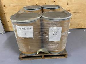 lot 180 image: Pallet of Sweeping Compound (please see description for details)