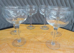 JUMBO MARGHERITA  GLASSES