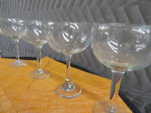 JUMBO MARGHERITA GLASSES