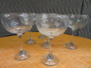JUMBO MARGHERITA GLASSES