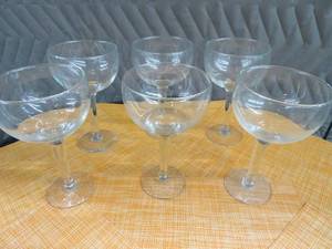 JUMBO MARGHERITA GLASSES