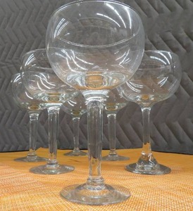 JUMBO MARGHERITA GLASSES