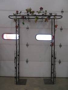 METAL ARBOR