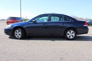 2008 Chevrolet Impala LT - 2 OWNERS