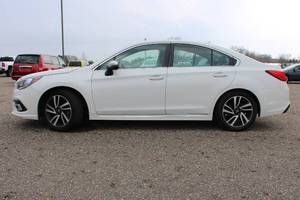 2018 Subaru Legacy Sport - AWD - 1 OWNER