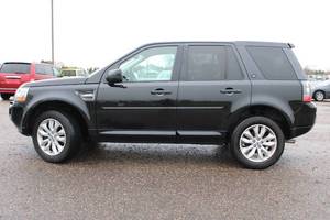 2013 Land Rover LR2 HSE - 4x4 - 2 OWNER