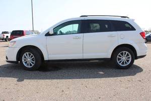 2014 Dodge Journey SXT