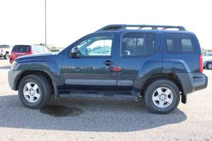 2006 Nissan X-Terra - AWD