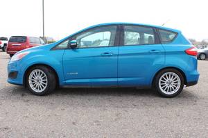 2013 Ford C-Max SE - 2 OWNER