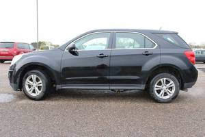 2010 Chevrolet Equinox LS - AWD