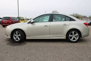 2014 Chevrolet Cruze LT - 2 OWNERS - 67,503 MILES