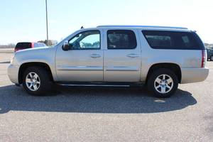 2008 GMC Yukon Denali XL - 4X4