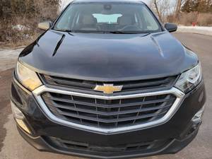 2020 Chevrolet Equinox LS - 1 OWNER