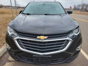 2020 Chevrolet Equinox LT - 22,379 miles - LOADED