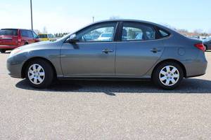 2008 Hyundai Elantra - 89,770