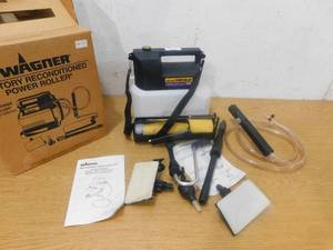 Wagner Power roller  painter