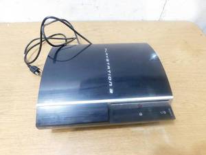 Playstation 3 Gaming counsole