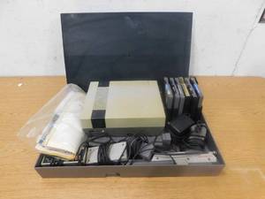 Original NES Nintendo Console Complete HUGE Game Lot Collection