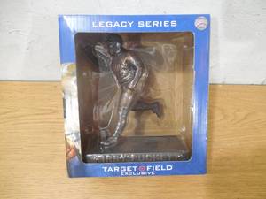 Target Field Twins Legacy Series Kirby Puckett Statue New In Box LK