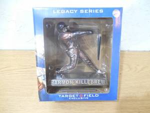 Target Field Twins Legacy Series Harmon Killebrew Statue New In Box LK