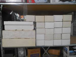 30,000 Sports Cards - Years Range From Current to 40 Years Old