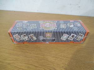 1992 Upper Deck Baseball Factory Set LK