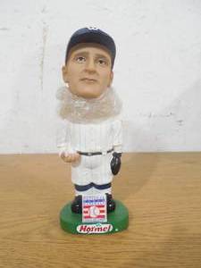 Minnesota Twins Stadium Giveaway Walter Johnson Bobblehead LK
