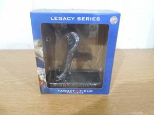 Minnesota Twins Stadium Giveaway Legacy Series Statue Kirby Puckett LK