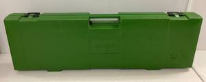 lot 59 image: Remington Hard Plastic Shotgun Carrying Case
