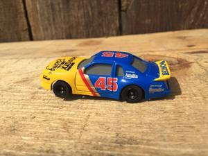 lot 76 image: Marchon MR-1 Slot Car - Nascar