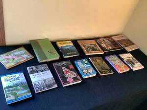 lot 71 image: Books